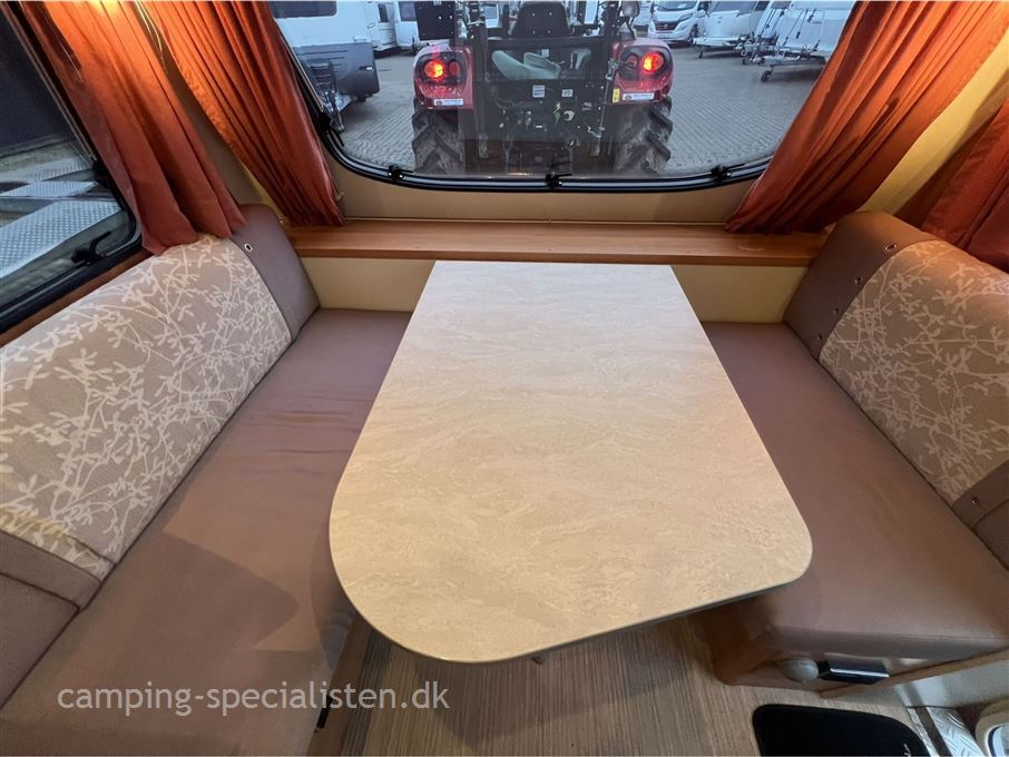 Hymer Nova Light 465